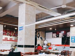 大堂-老福洲(西洪路店)