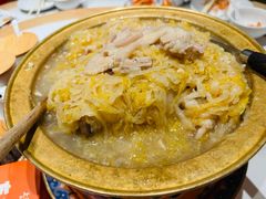 -上关东东北菜(夫子庙水游城店)