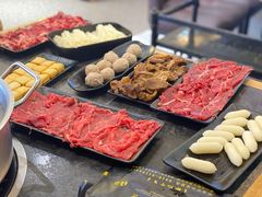 -林记潮牛·牛肉火锅(上马墩店)