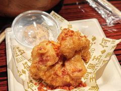 -何里玉(北京路店)