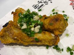 -一鸣饭庄(七星店)