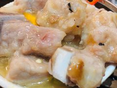 -点点心点心专门店(旺角店)