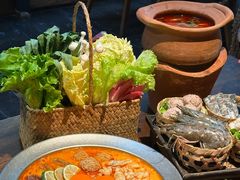 -翡翠鸟精品泰国菜(北辰财富中心店)