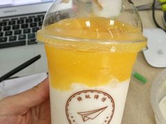 -糖纸甜品(印象城店)
