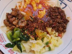 -大嘻咹biangbiang面(历史博物馆店)