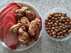 -佬街佬味(行知路店)