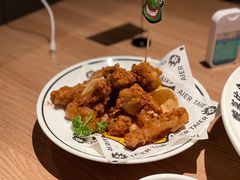干脆开心蛙-太二酸菜鱼(兴业太古汇店)