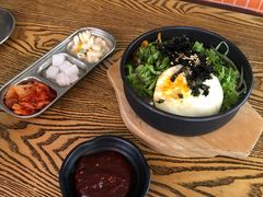 -吴草鸡爪오초닭발韩食堂(融恒盈嘉中心店)