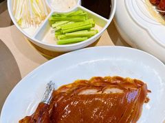 -普天和酒楼·新津菜·烤鸭(天津之眼店)