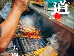 -新梅居(宁海东路店)
