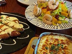 -澳骄 Aussie Kitchen·手工披萨·西餐(国大店)