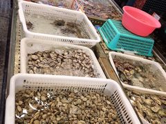 -大京园海鲜烧烤(东城路店)