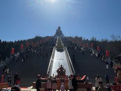 -龙口南山旅游景区