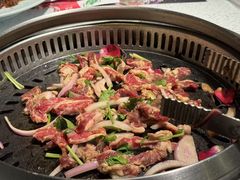 -炭之家·齐齐哈尔非遗烤肉·鲜切直供(中央大街店)