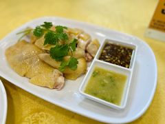 -巫记鸡饭店