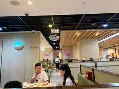 -海底捞火锅(振华商厦店)