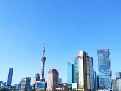 -南京路步行街