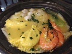 -韵秋荷(宝山龙湖天街店)