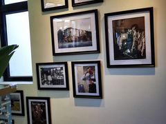 -Peet's Coffee皮爷咖啡(大学路店)