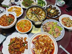 -明婷饭店(外曹家巷店)