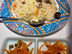 -阿里疆Alijiang·丝路美食·异域风情·清真(长楹天街店)