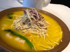 秦淮煮干丝-民国红公馆·秦淮八艳(夫子庙店)