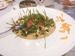 -老房子金沙元年川菜食府·花园餐厅(金沙店)