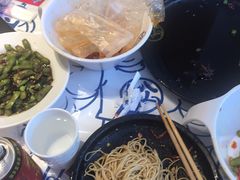 -松哥油焖大虾(皇岗一店)