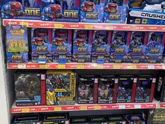 -TOYSRUS玩具反斗城(天津远洋乐堤港店)