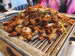 -四季民福烤鸭店(王府井灯市口店)