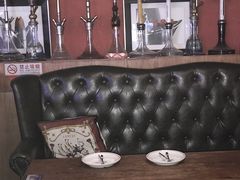 -Famous肥猫墨西哥音乐餐吧(五棵松华熙LIVE店)