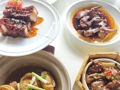 -侨美·唐荔园·40年地道粤菜