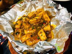 铁板豆腐-TAIMING泰鸣东南亚餐厅(益华广场店)