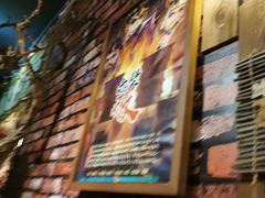 -MAX伯爵趣味互动密室逃脱(大坪D馆店)