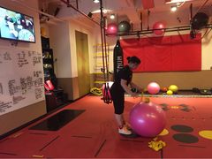 释动运动健身馆三林店(三林店)-Stone Motion释动健身