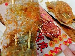 -乐乐姐超级土豆(中关村5号店)