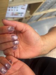 -恐龙·美甲美睫