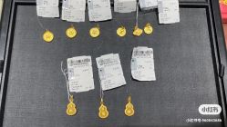 -周大福荟馆JEWELRIA(东百中心店)