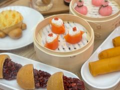 -蔡澜点心·粤菜(嘉里中心店)