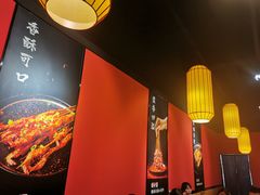 -五样儿西昌小签签烤串(建设路店)
