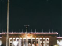 -人民大会堂
