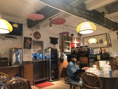 大堂-呐咪傣园·云南菜(石厦店)