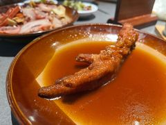 -老淮滨-蚌埠非遗小吃(淮河路店)