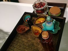 -泰乐道·SPA·按摩·足道(坡子街店)