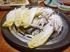 -三个渔夫·蒸汽海鲜(小白楼店)