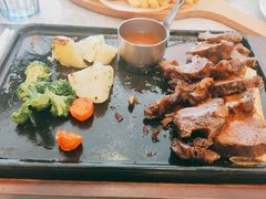 -必胜客(张掖西大街店)