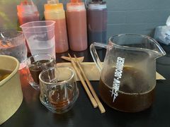 -柚下次·关东煮