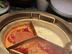 -麻路成都火锅(柏威年店)