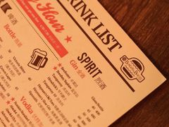 -Bistro 63 创意融合料理(广粤天地店)