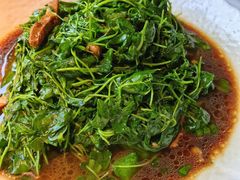 -吴越荣记苏州菜·松鼠桂鱼 100% 活鱼现做(月光码头店)